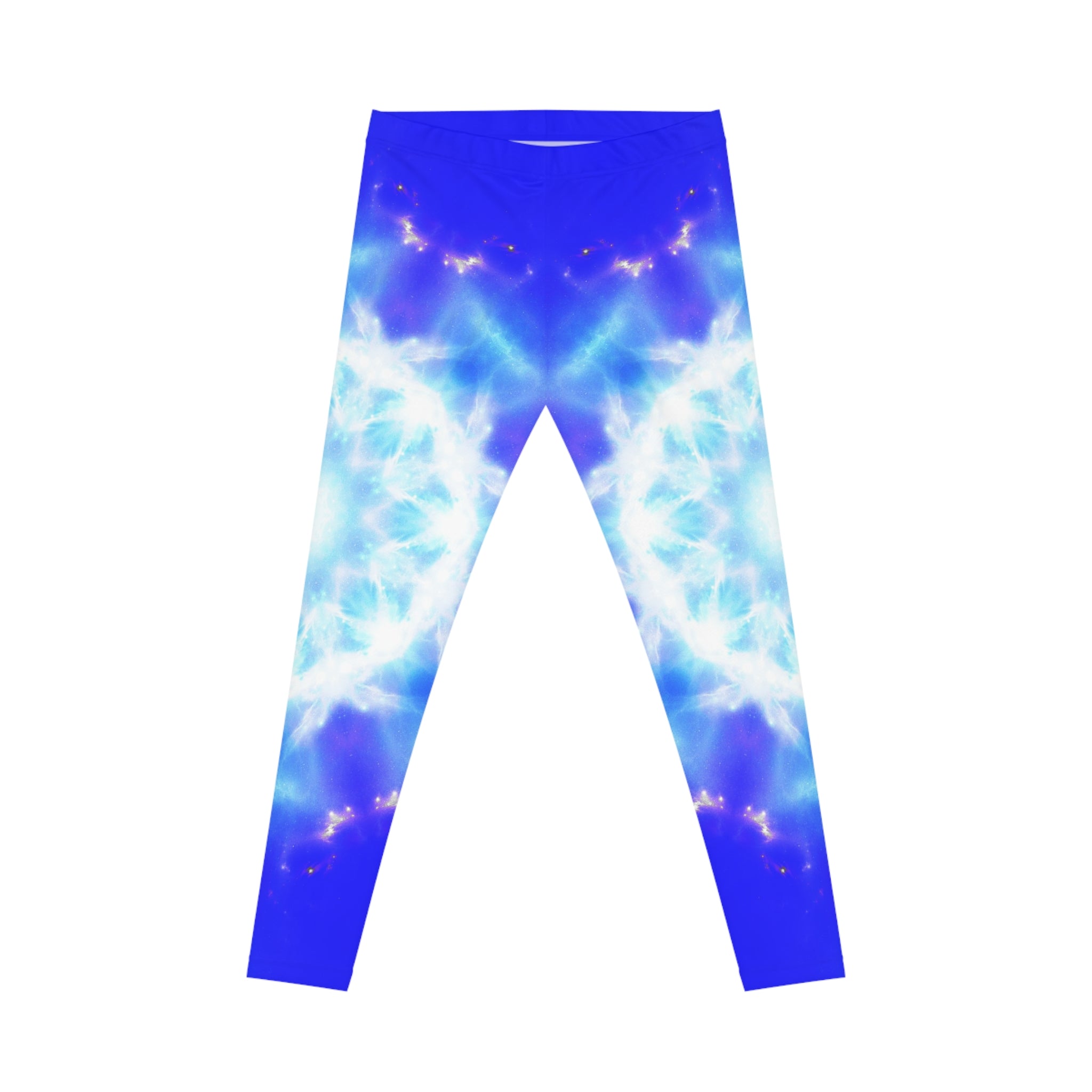 Amen Jin's Dragon's Love Desires Women's Casual Leggings