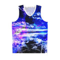 Ad Amorem Amisi Dancing Sea Dreams Basketball Jersey