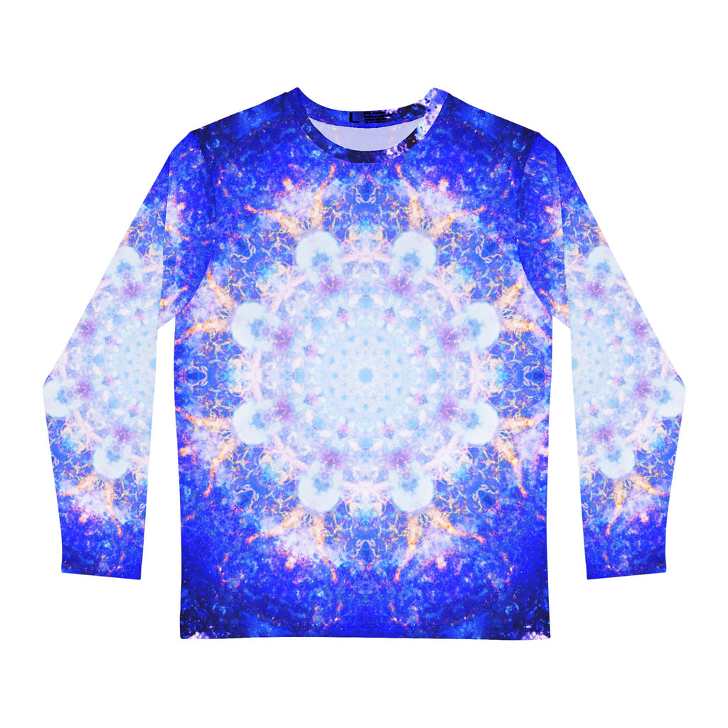 Amen Jin's Katerina's Afterall Desires Men's Long Sleeve