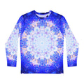 Amen Jin's Katerina's Afterall Desires Men's Long Sleeve