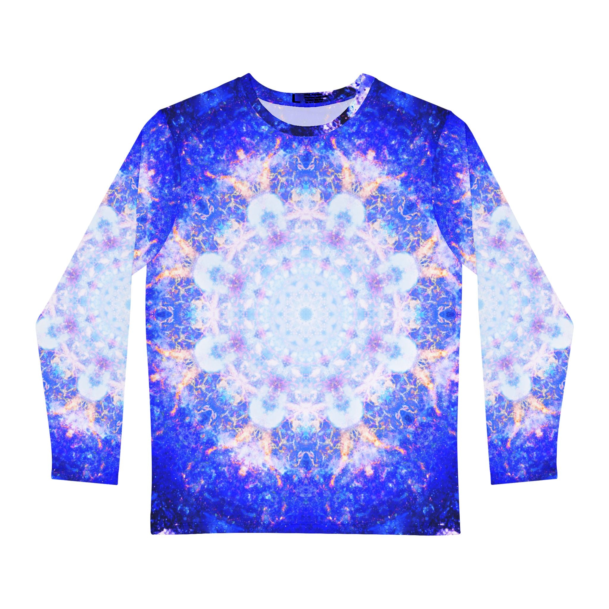 Amen Jin's Katerina's Afterall Desires Men's Long Sleeve