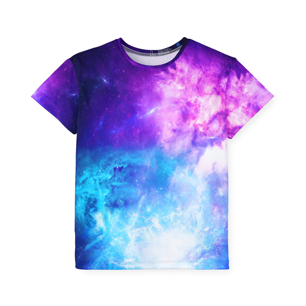 Creation's Heaven Dreams Kids Sports Jersey