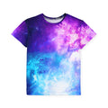 Creation's Heaven Dreams Kids Sports Jersey