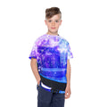 Serenity Garden Dream Dreams Kids Sports Jersey