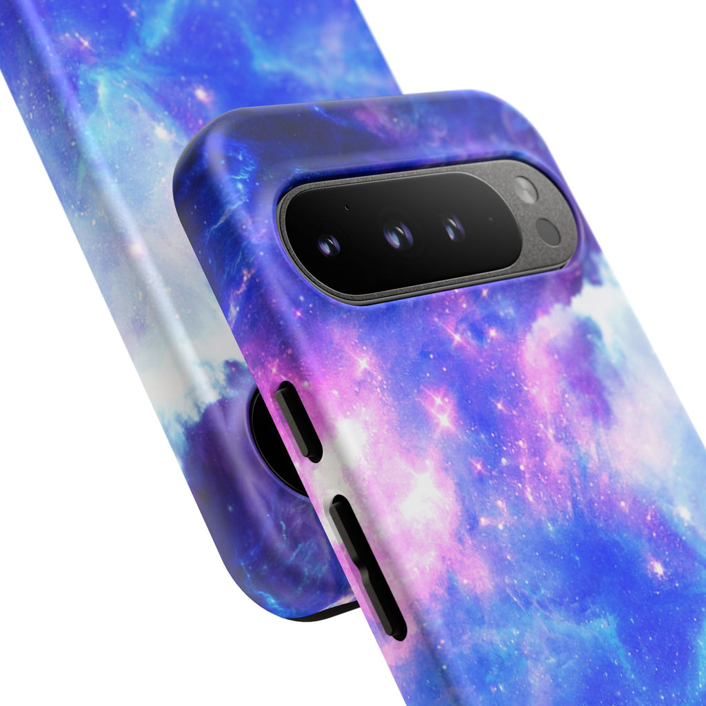 Ad Amorem Mercy Mirror Dreams Tough Phone Cases