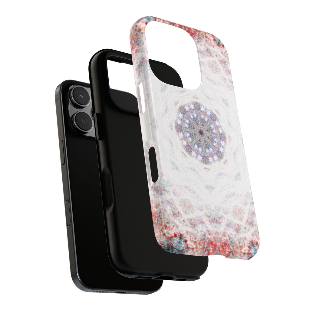 Candy's Yuletide Angel Voices Desires Tough Phone Cases