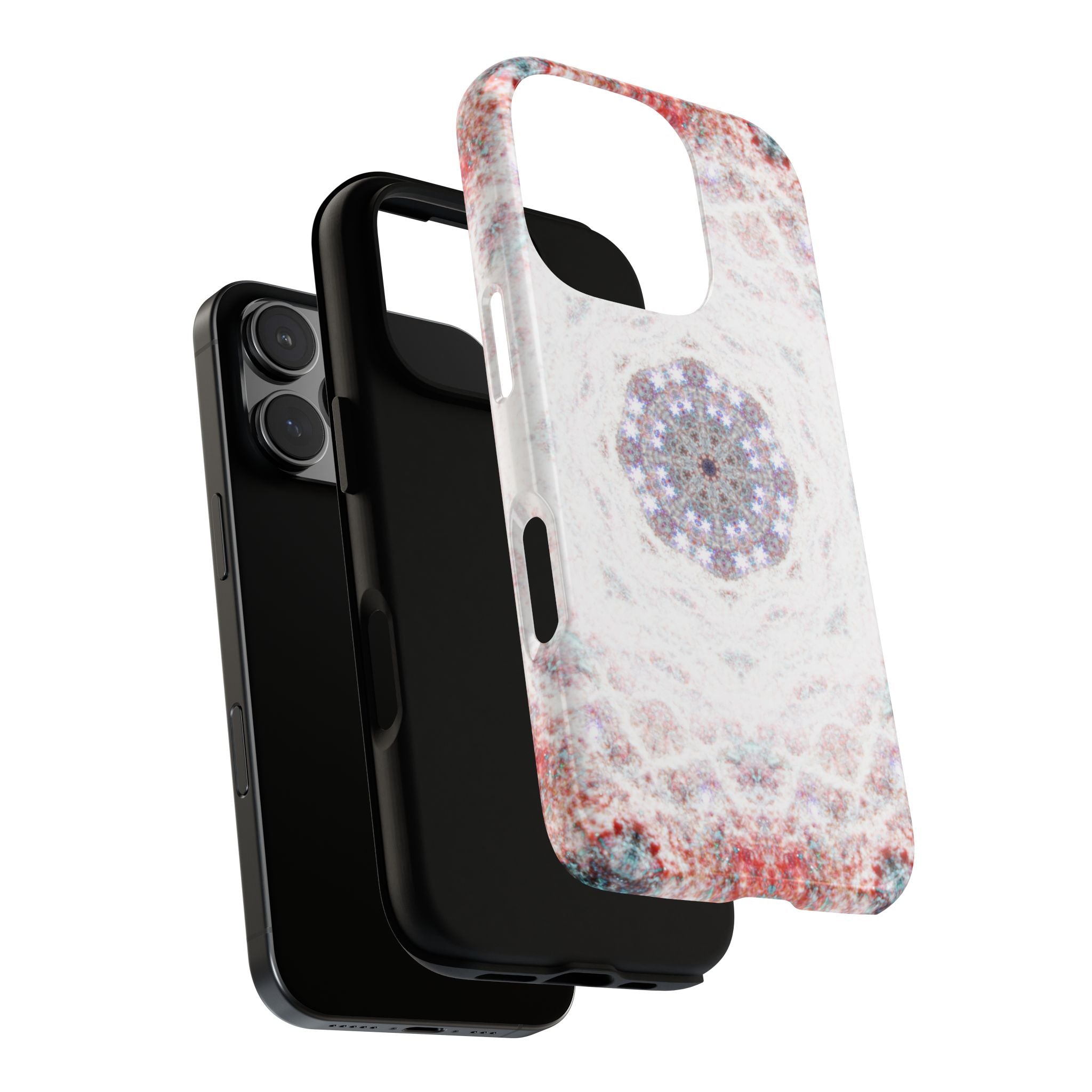 Candy's Yuletide Angel Voices Desires Tough Phone Cases