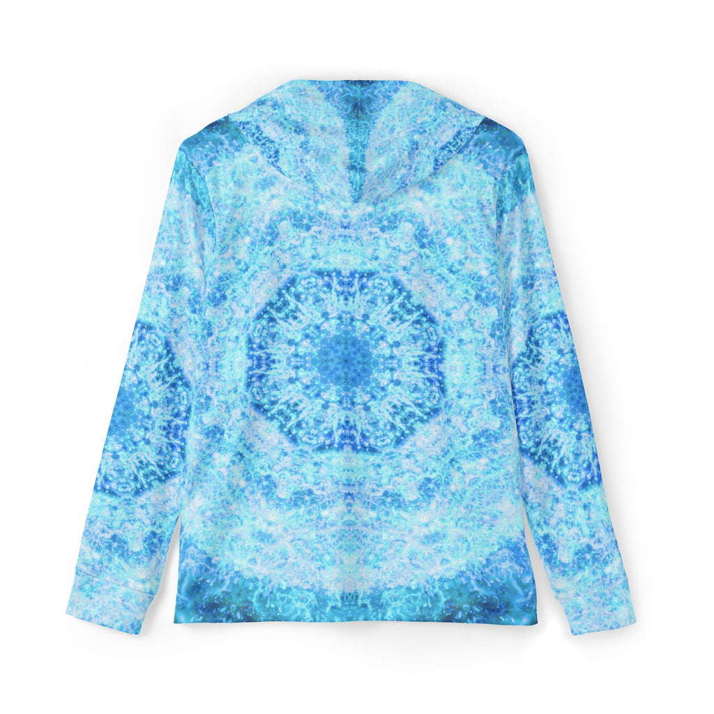 Amen Jin's Atlantean Desires Warmup Hoodie