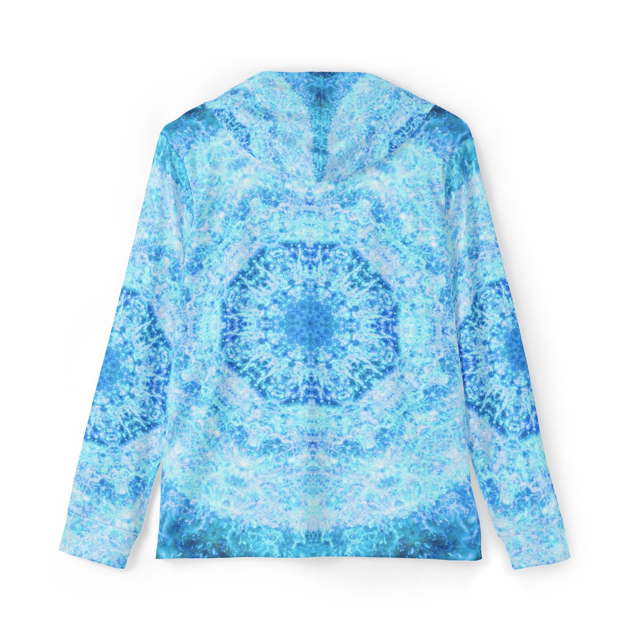 Amen Jin's Atlantean Desires Warmup Hoodie