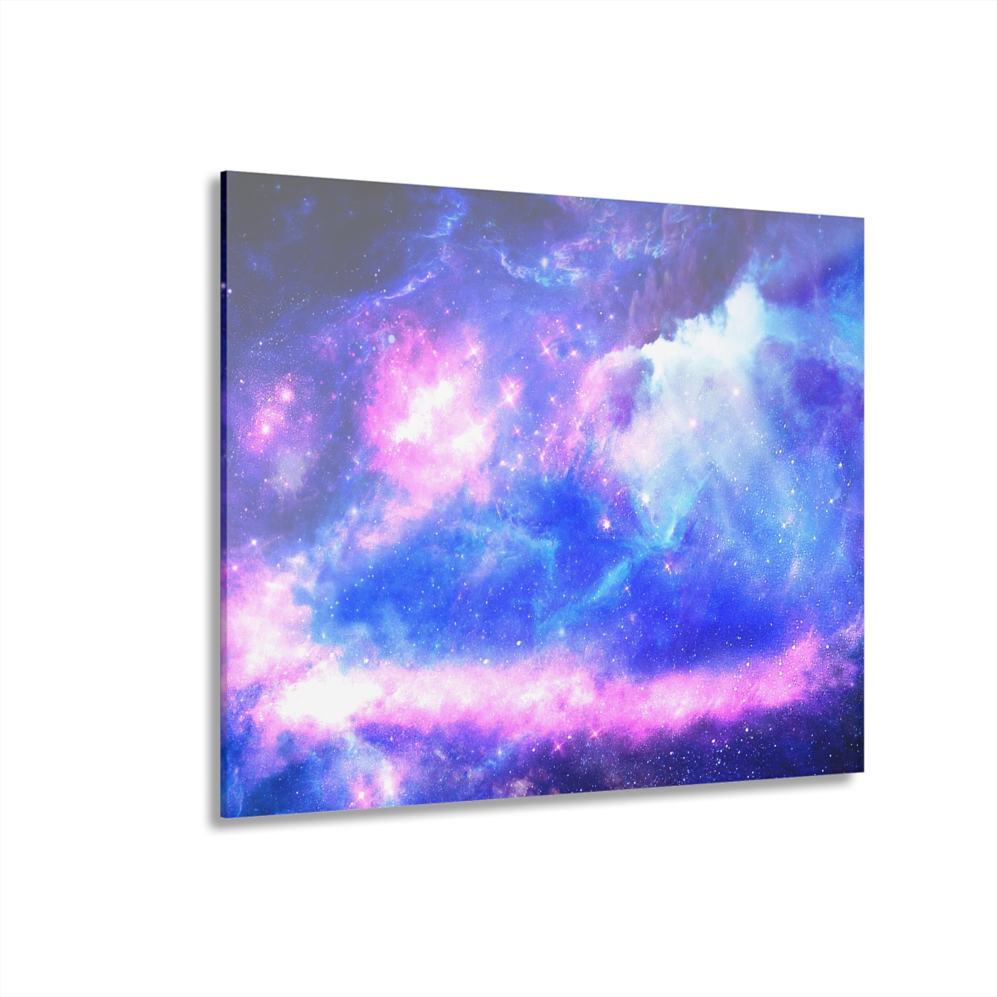 Ad Amorem Amisi Mercy Mirror Dreams Acrylic Prints (French Cleat)