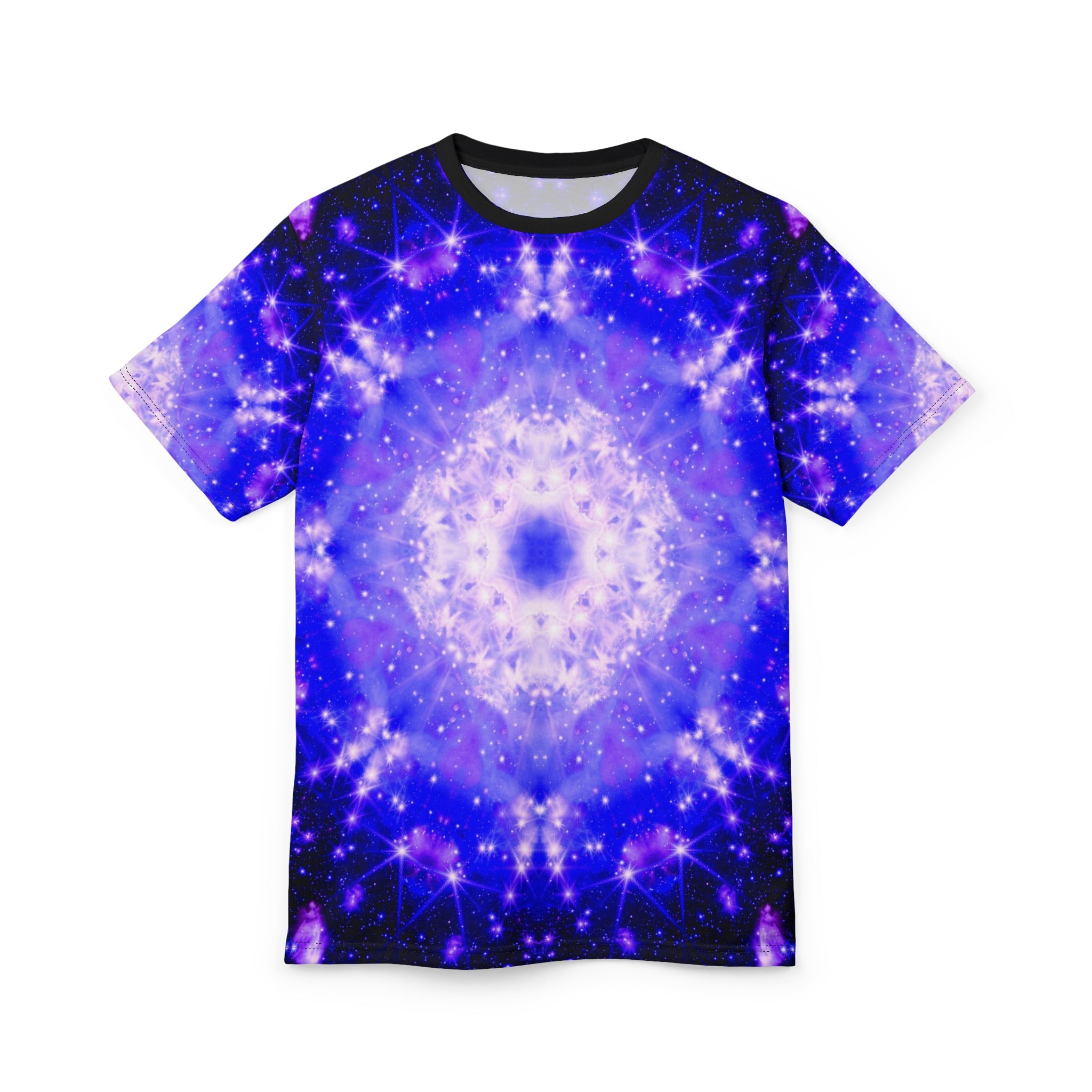 Katerina's Psyche Desires Unisex Tee