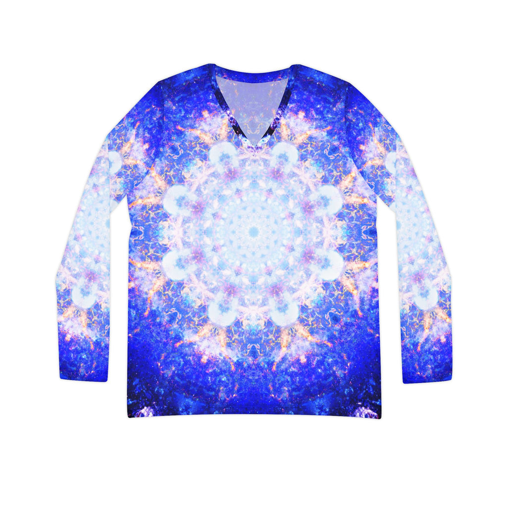 Amen Jin's Katerina's Afterall Desires Women's Long Sleeve