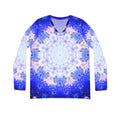 Amen Jin's Katerina's Afterall Desires Women's Long Sleeve