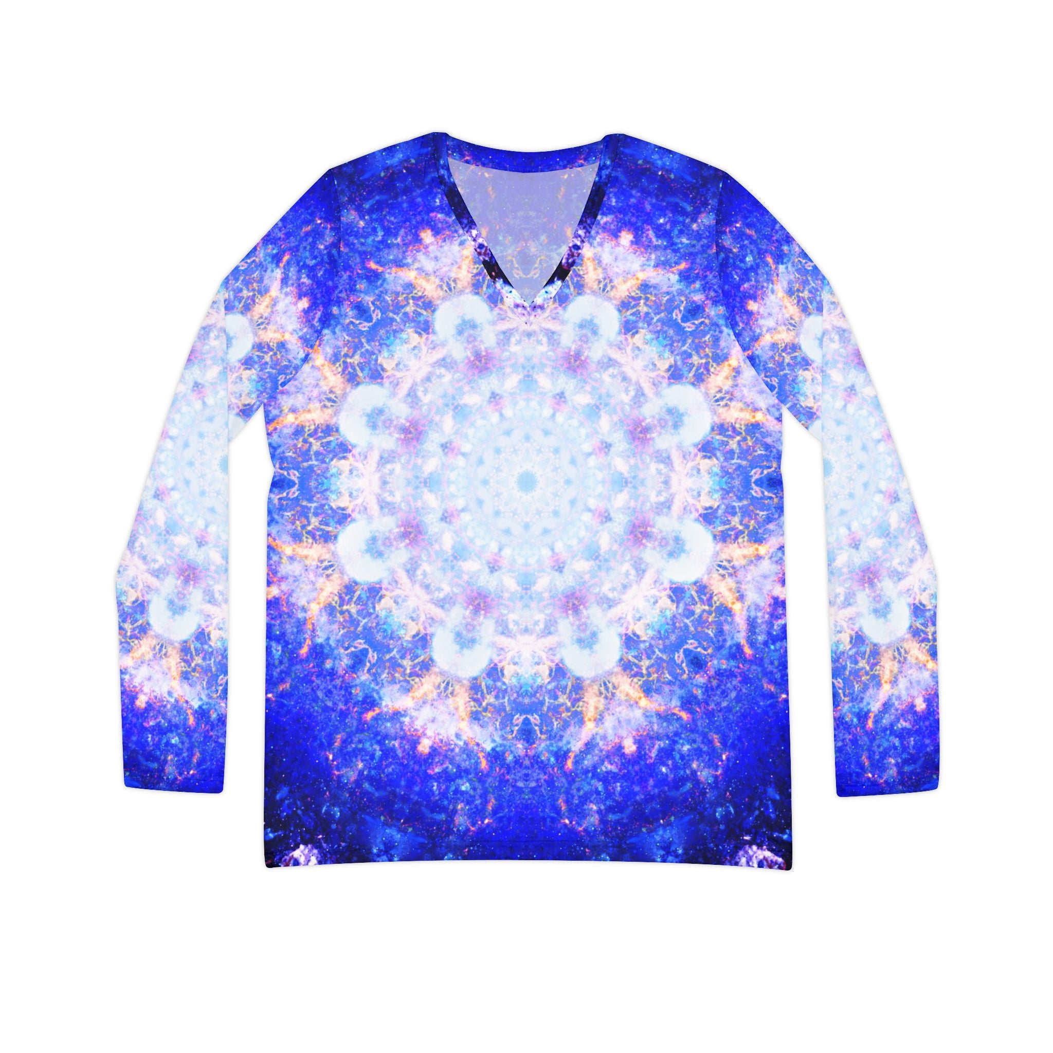 Amen Jin's Katerina's Afterall Desires Women's Long Sleeve