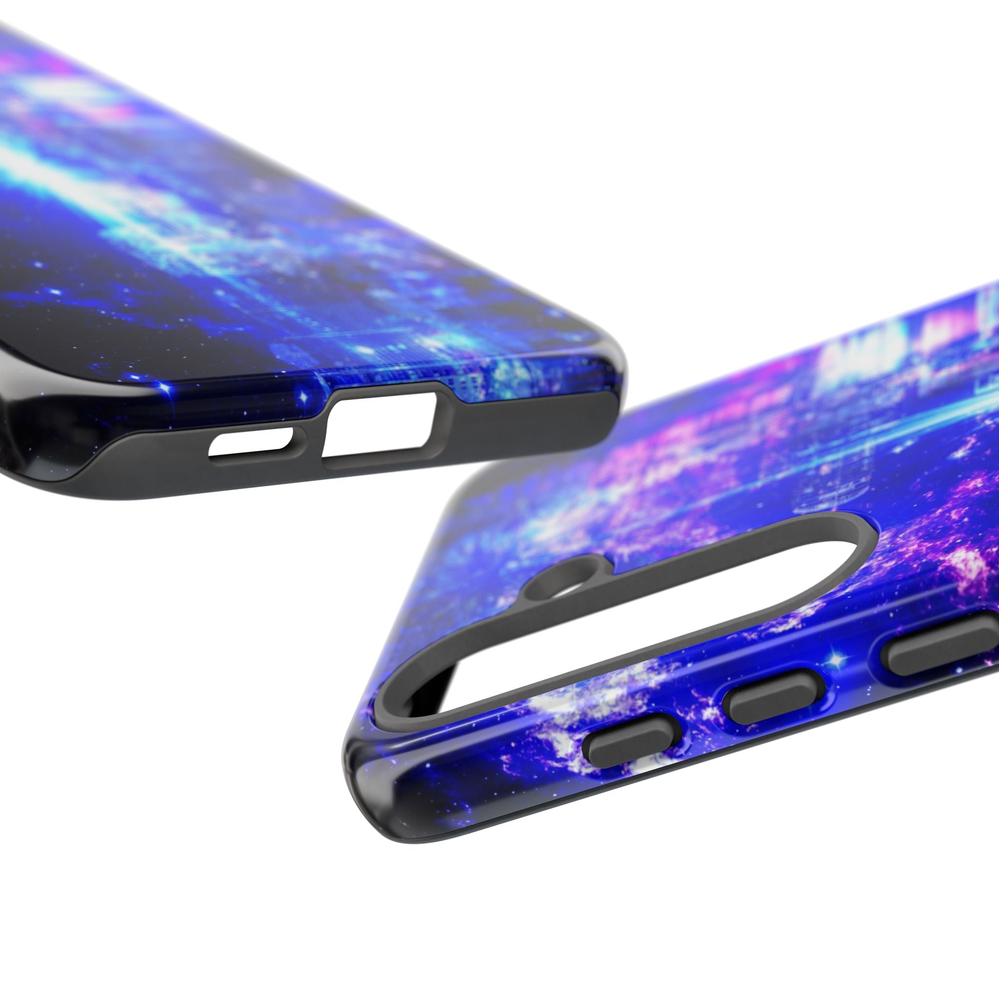 Iridescent Orlando Dreams Tough Cases