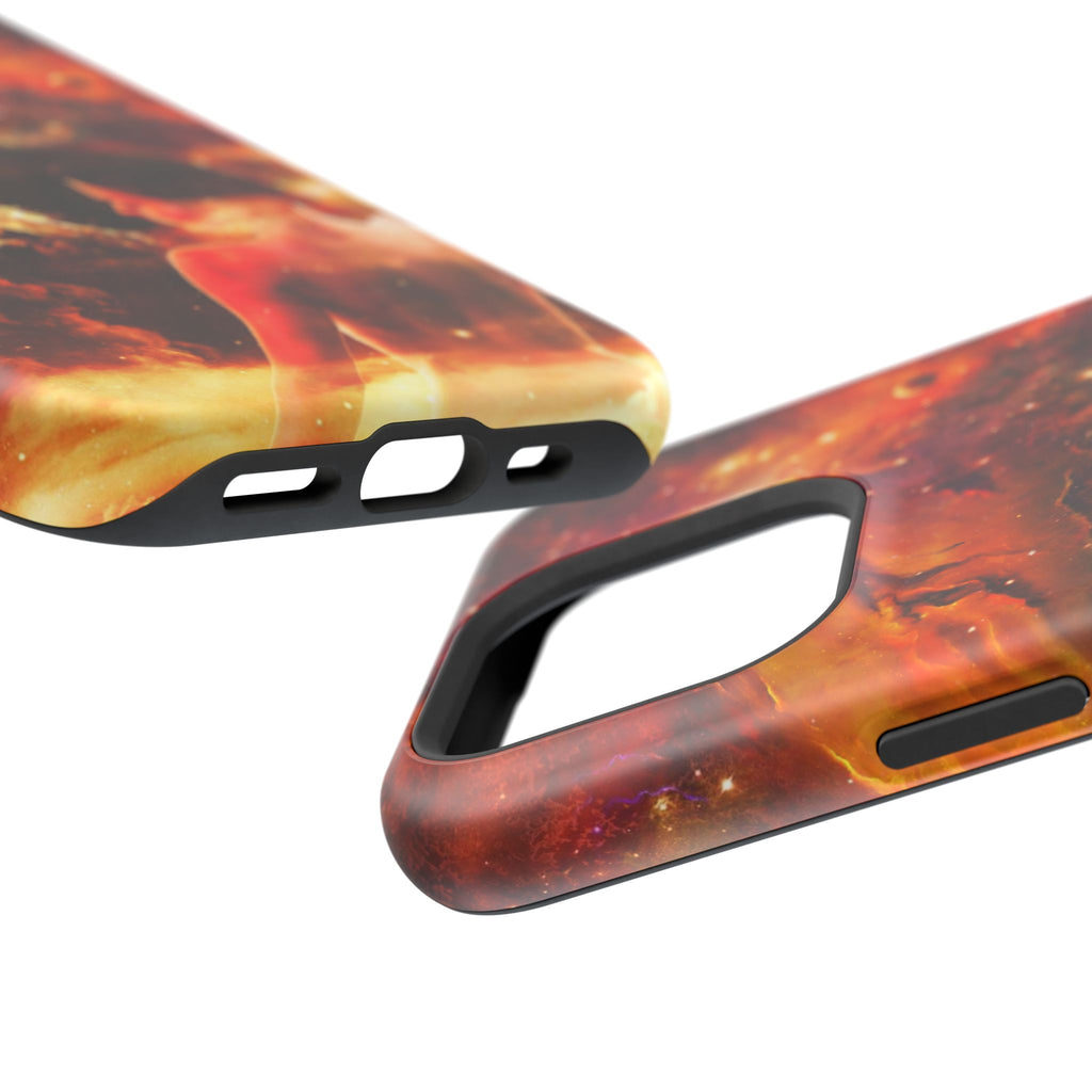 Samhain Magical Night Dreams Impact-Resistant Cases