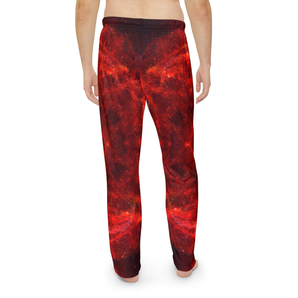 Katerina's Love and Hatred Desires Men's Pajama Pants