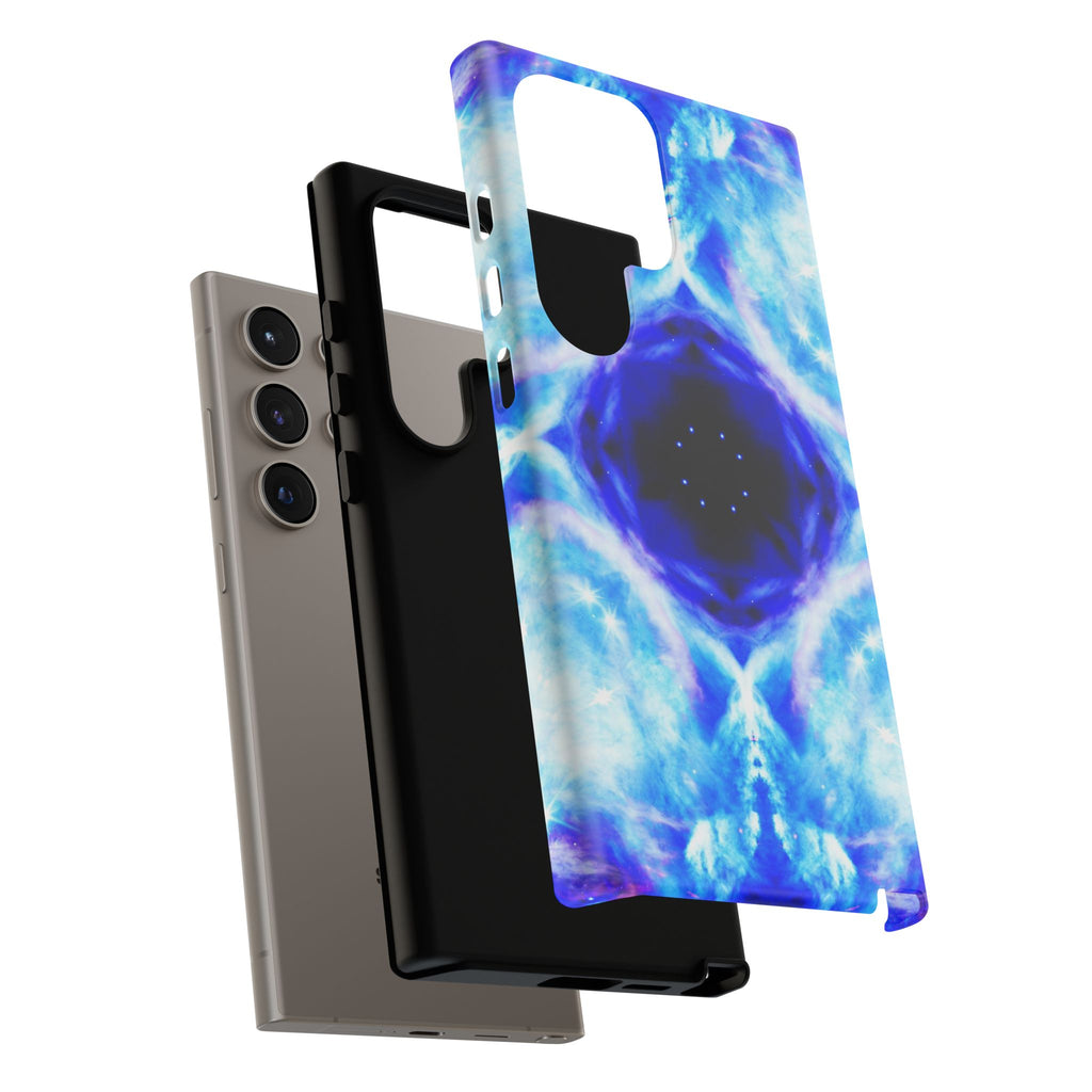 Amen Jin's Duat Desires Tough Phone Cases, Case-Mate