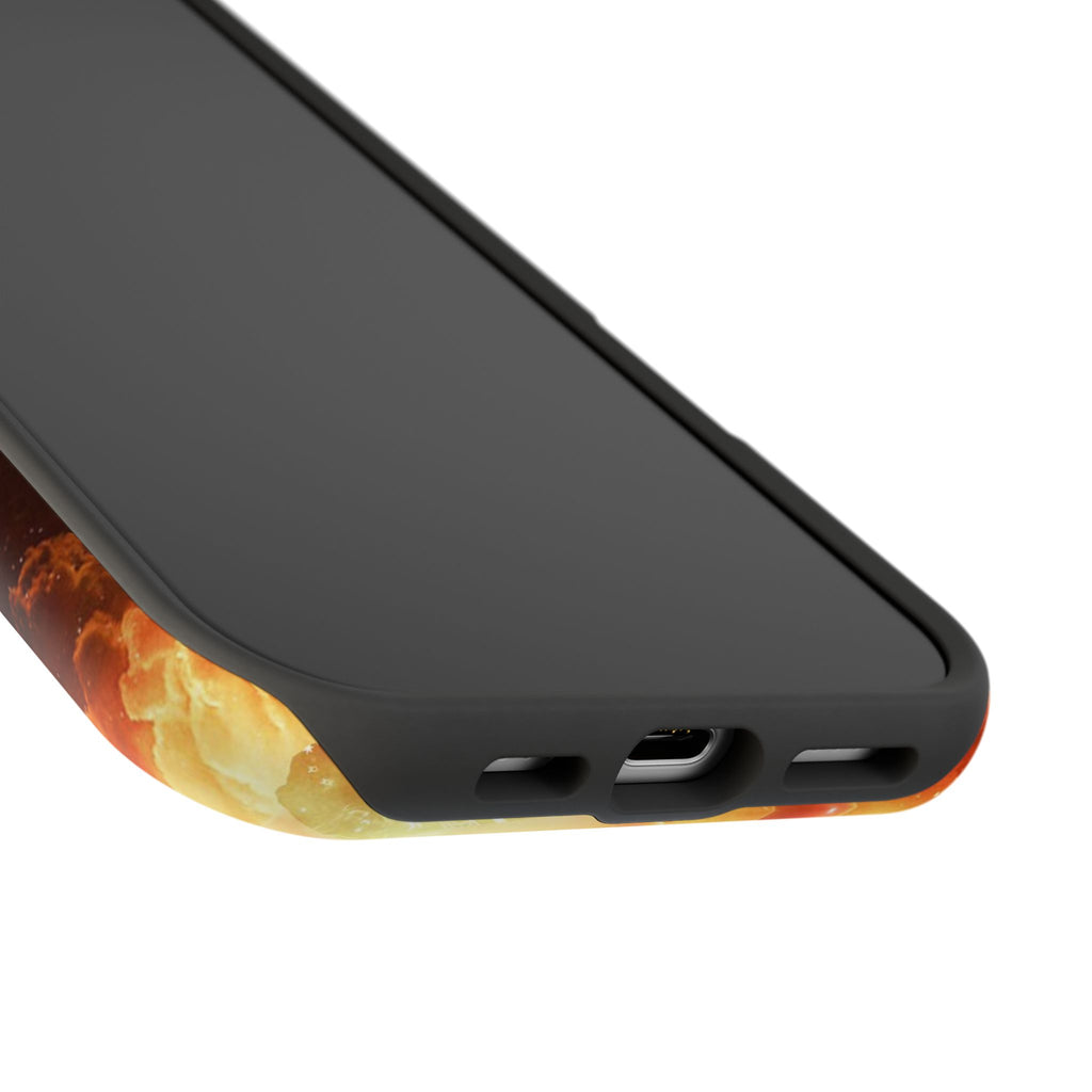 Samhain Magical Night Dreams Impact-Resistant Cases
