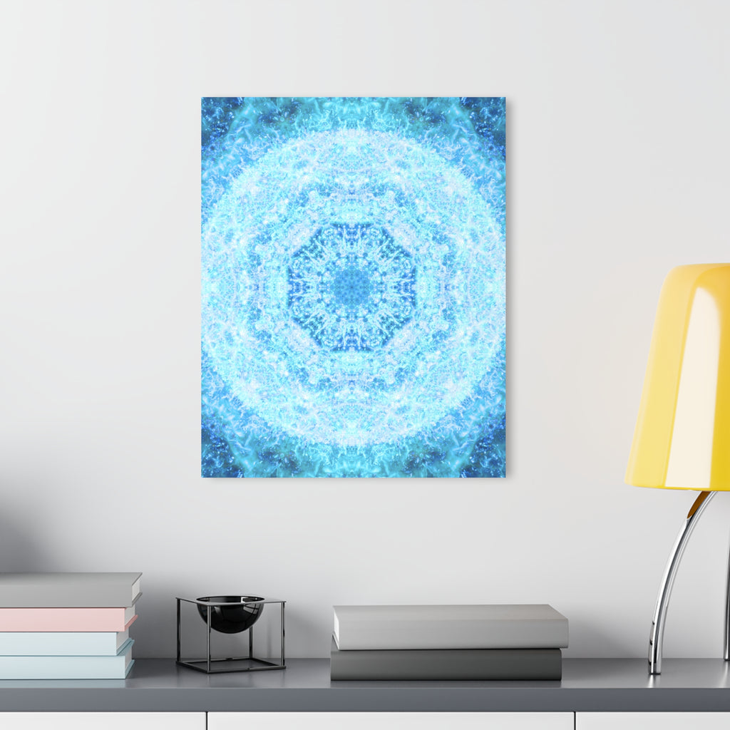 Amen Jin's Atlantean Desires Acrylic Prints (French Cleat Hanging)