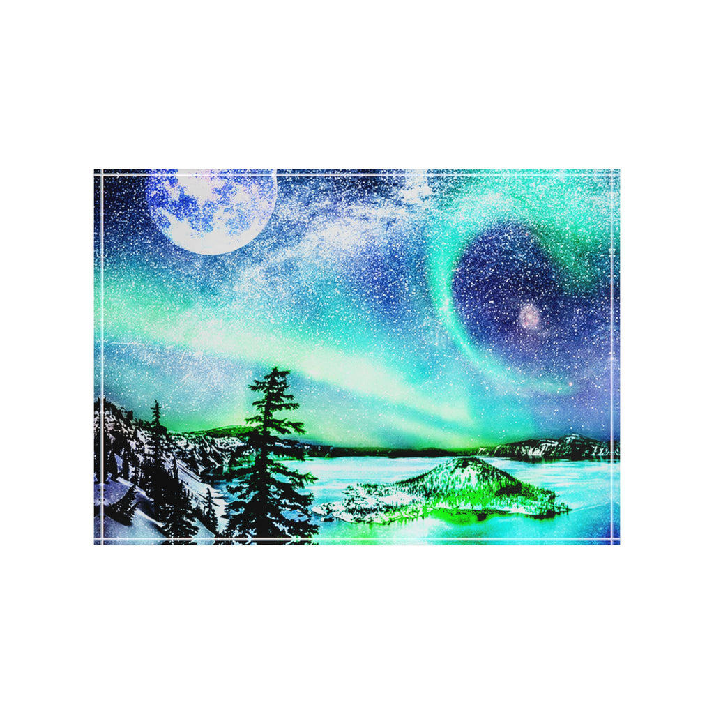 Katerina's Noel Yule Night Dreams Photo Block