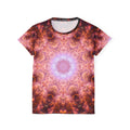 Amen Jin's Ancient Desires Women's Sports Jersey