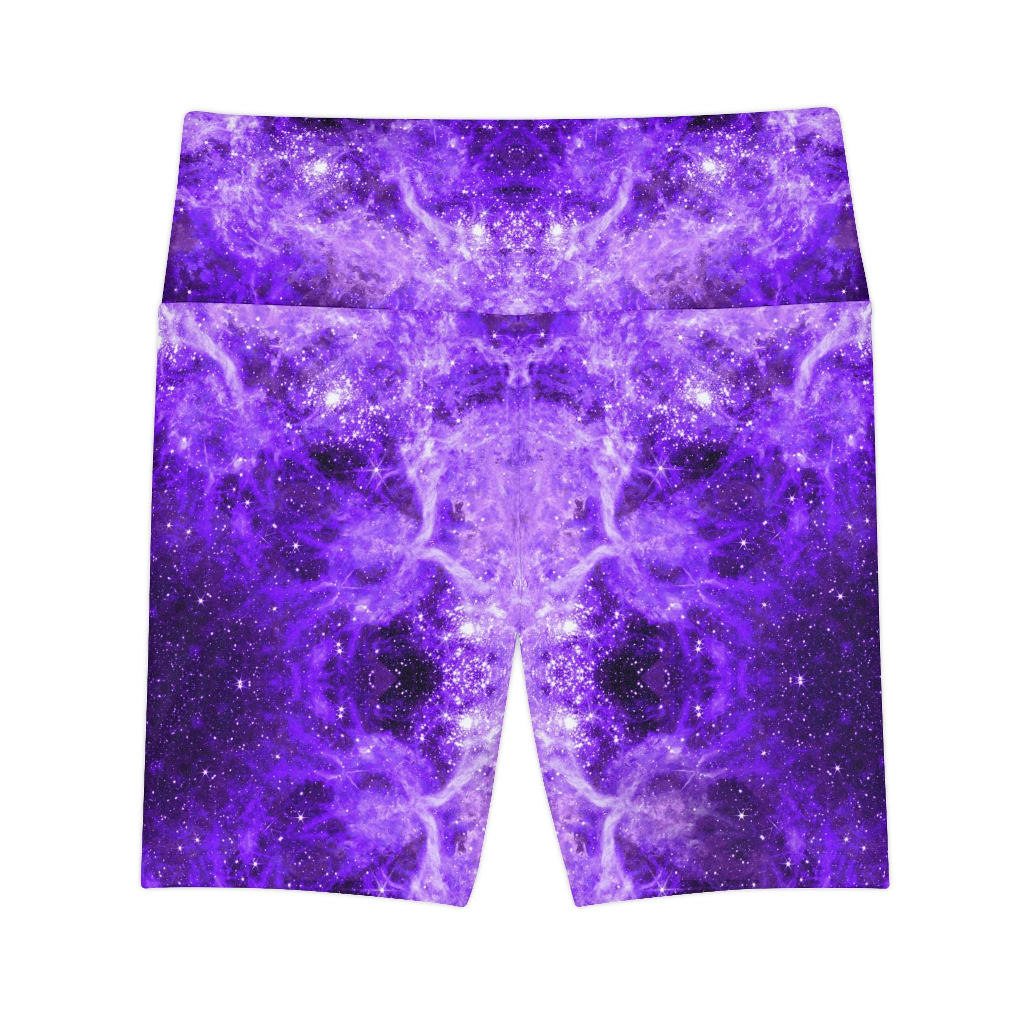 Katerina's Defender Desires Women's Workout Shorts