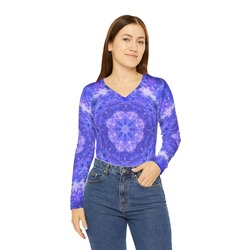 Katerina's Afterall Desires Women's Long Sleeve