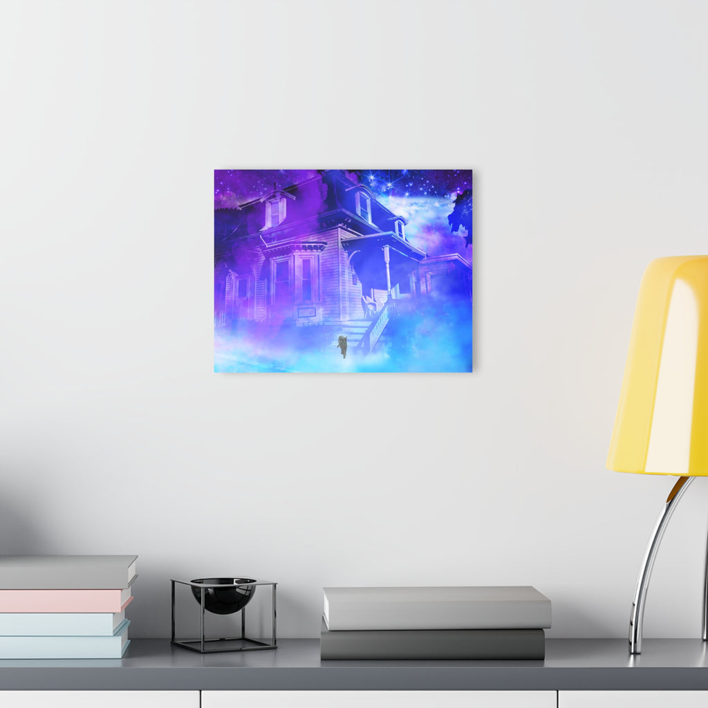 Amen Jin's Katerina's Eros and Psyche Hocus Pocus Dreams Acrylic Prints (French)