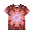 Amen Jin's Ancient Desires Kids Sports Jersey