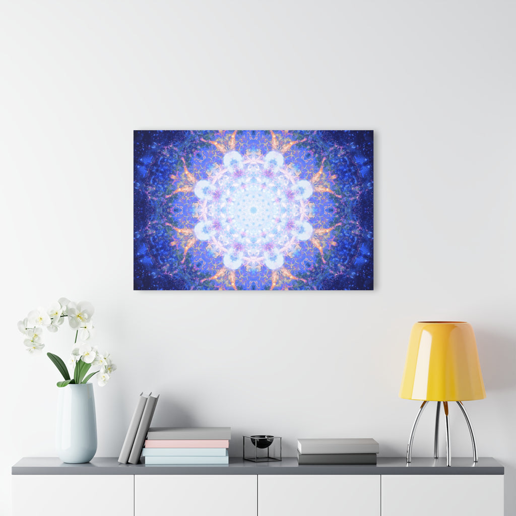 Amen Jin's Afterall Desires Acrylic Prints (French Cleat Hanging)