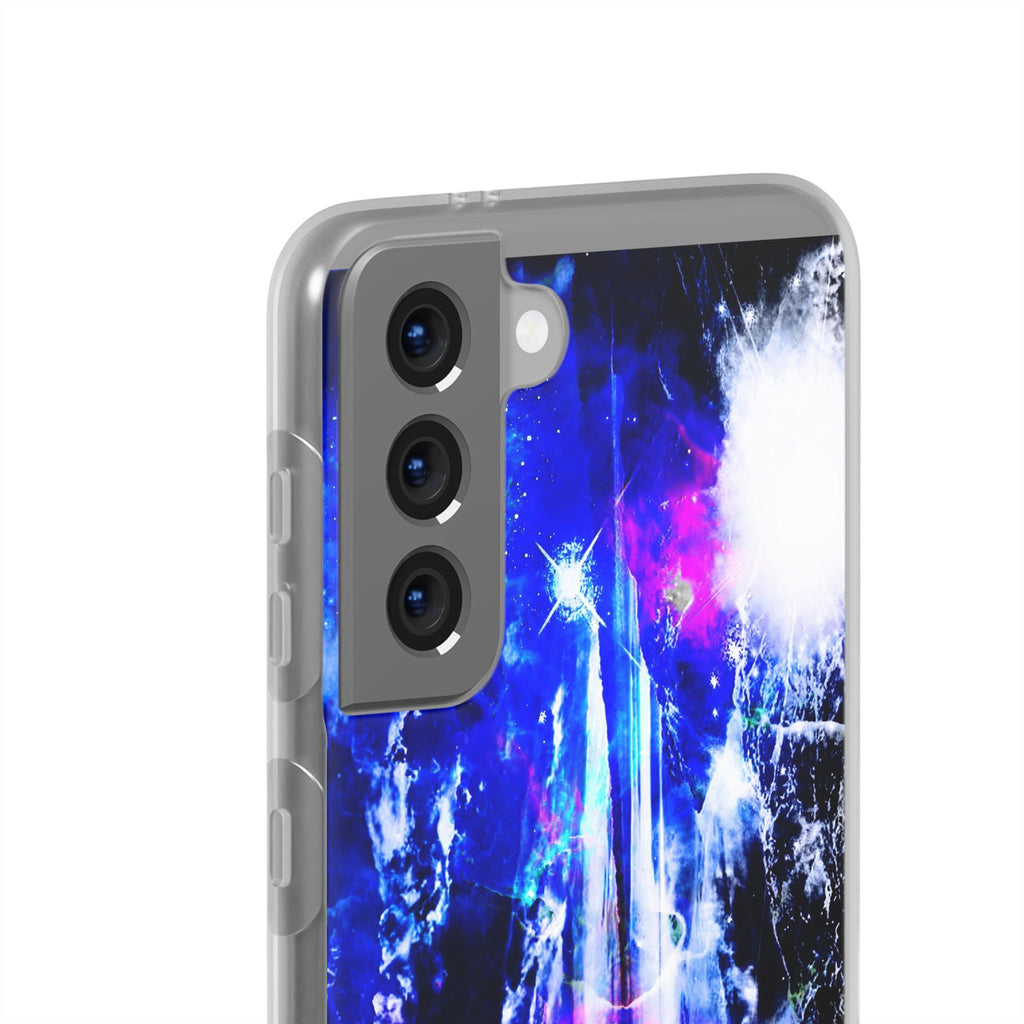 Ad Amorem Amis Dancing Sea Dreams Flexi Cases