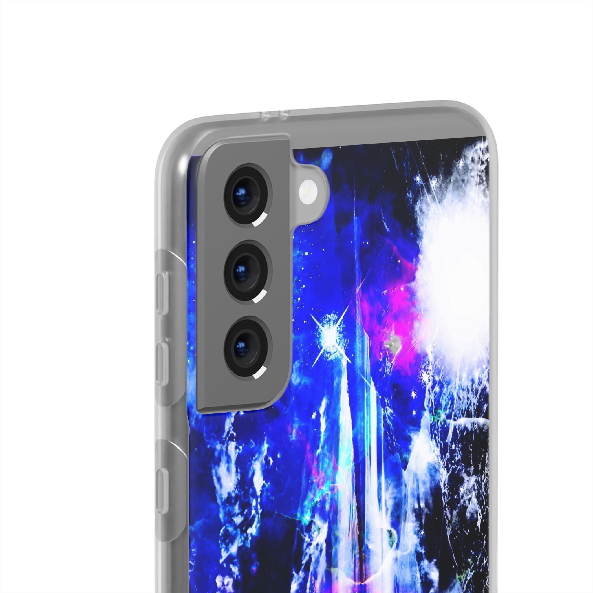 Ad Amorem Amis Dancing Sea Dreams Flexi Cases