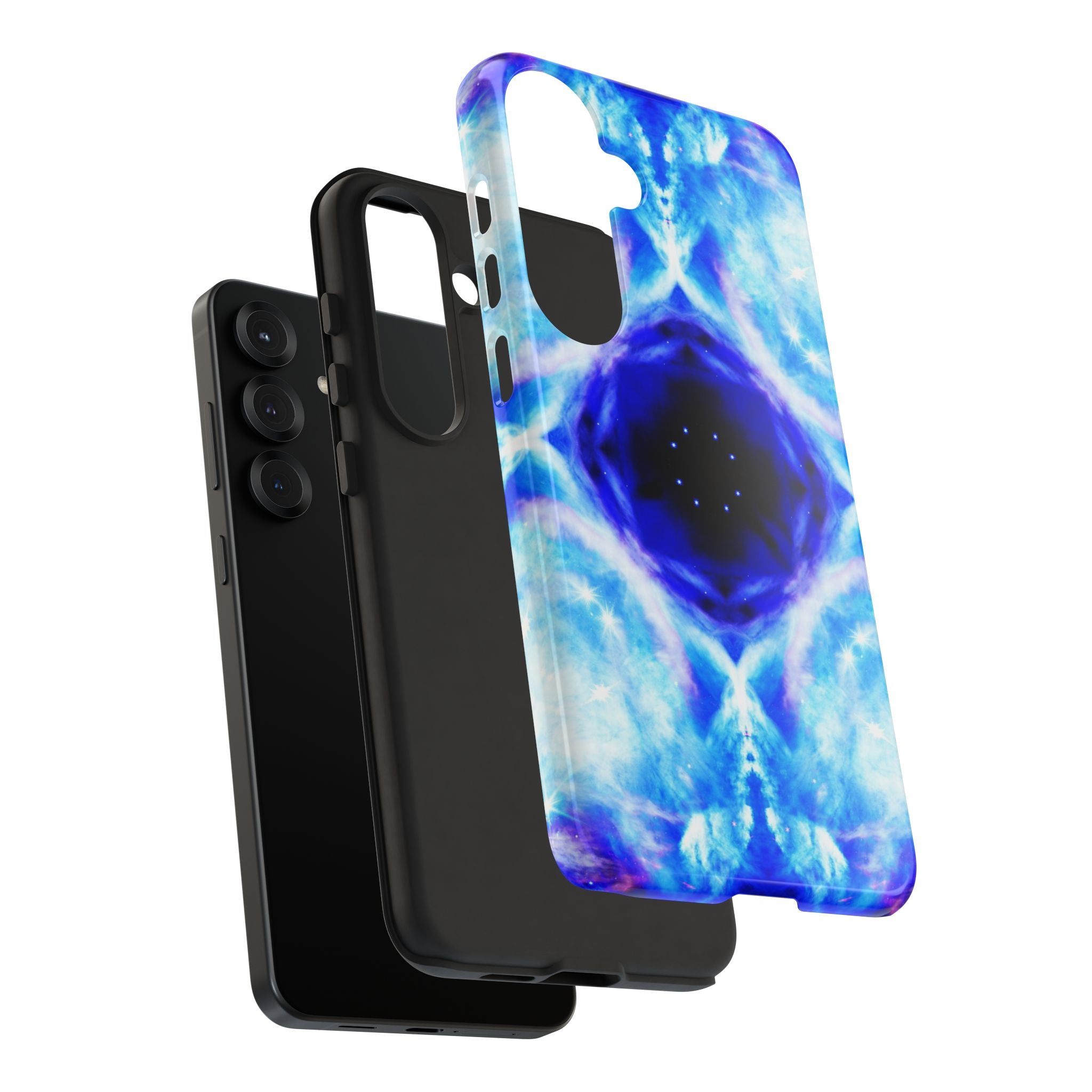 Amen Jin's Duat Desires Tough Phone Cases, Case-Mate