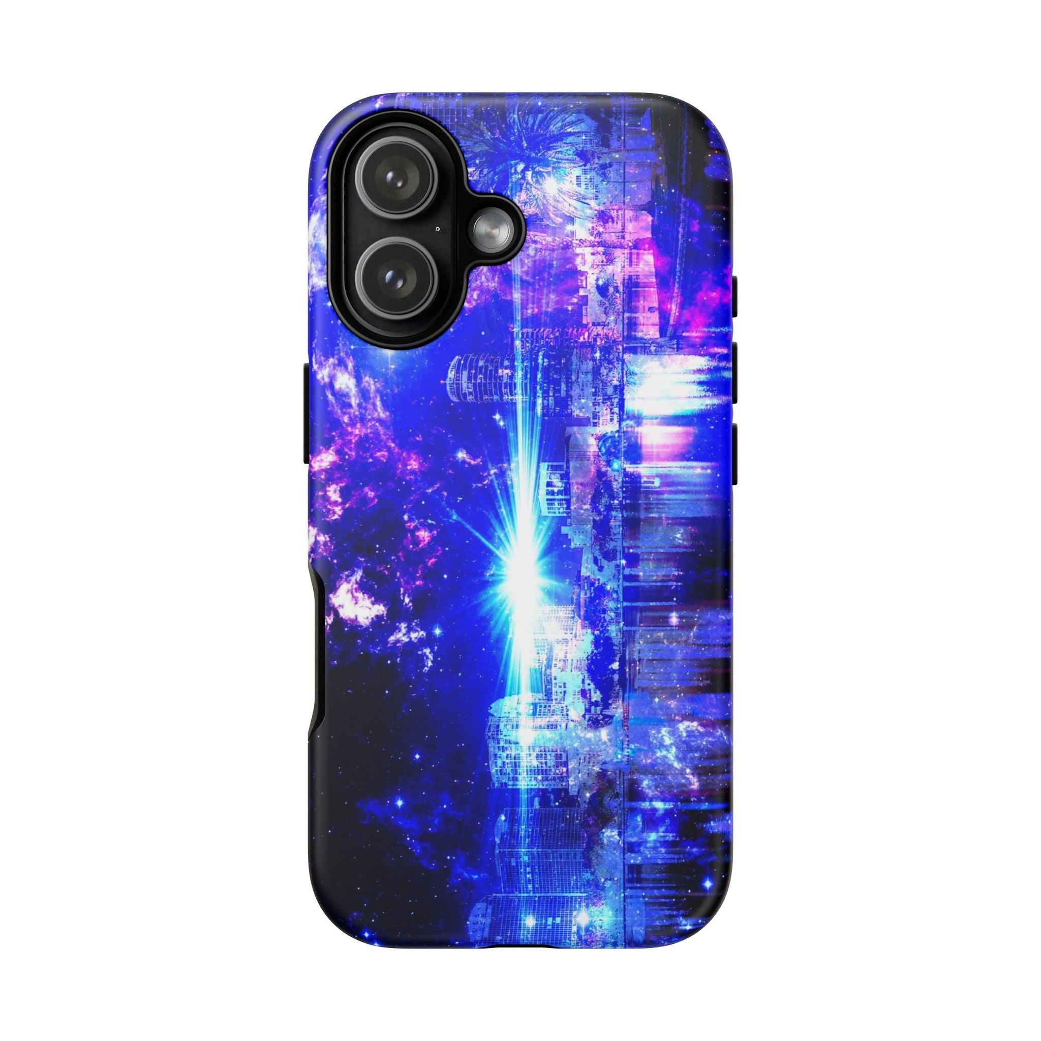 Iridescent Orlando Dreams Tough Cases