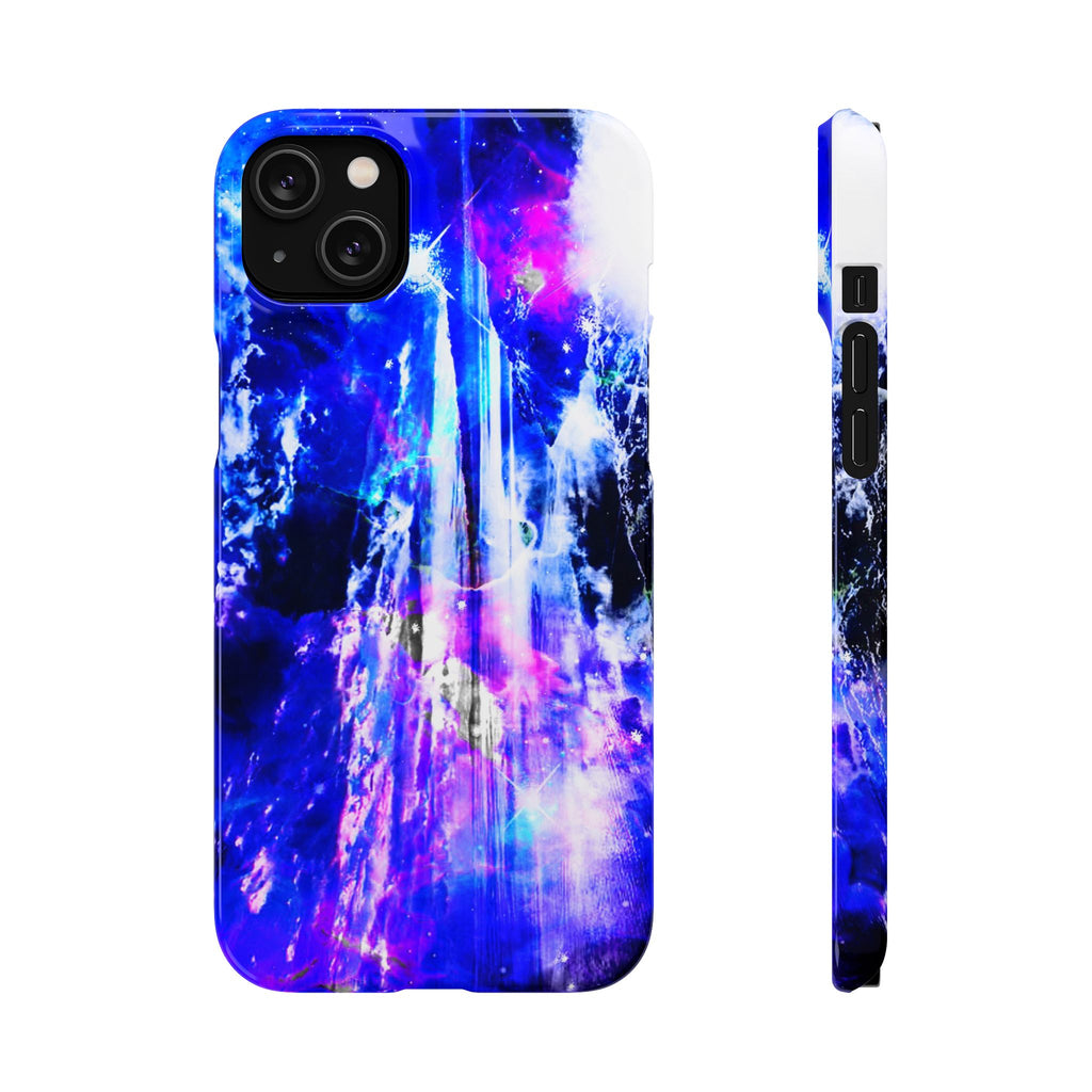 Ad Amorem Amisi Dancing Sea Dreams Snap Cases