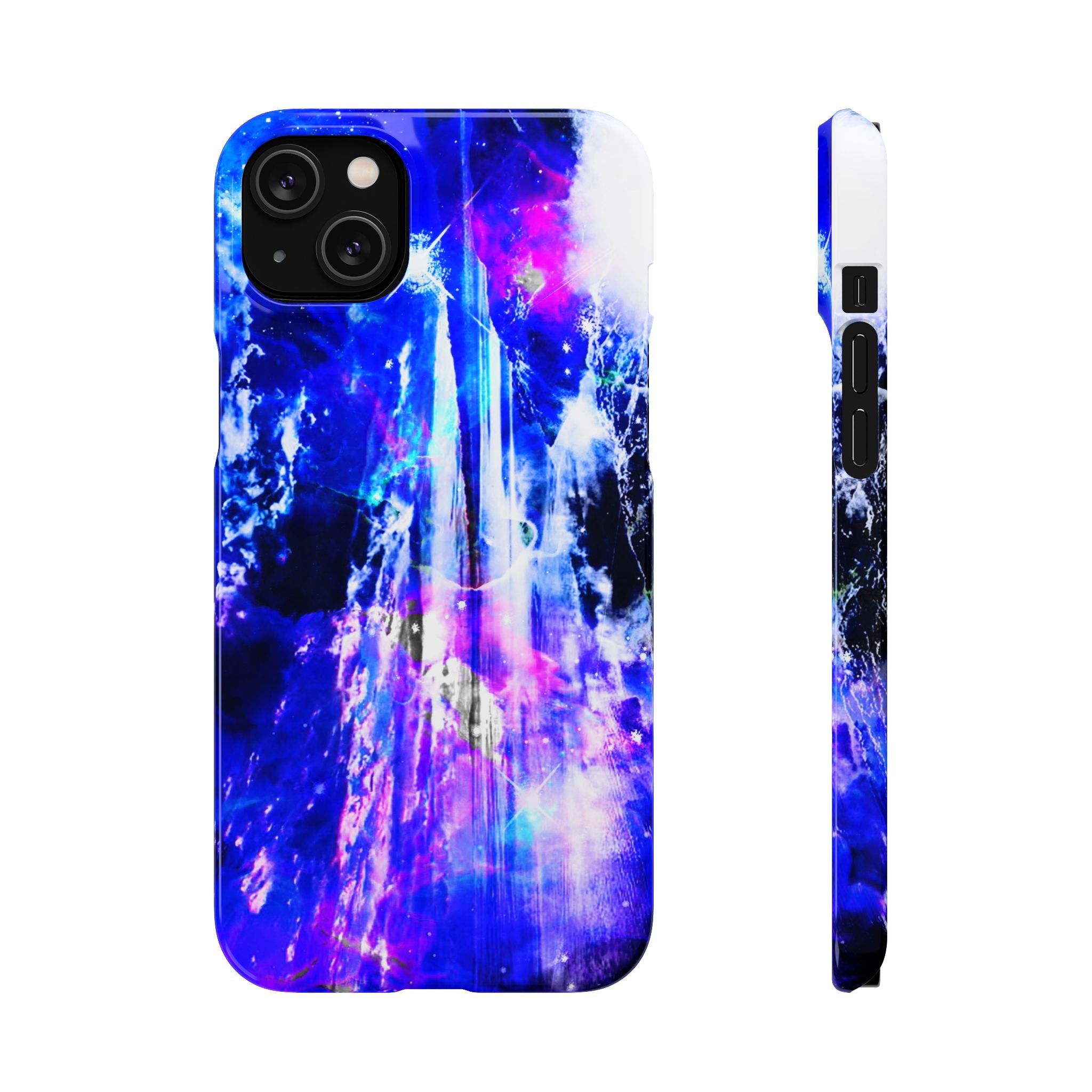 Ad Amorem Amisi Dancing Sea Dreams Snap Cases