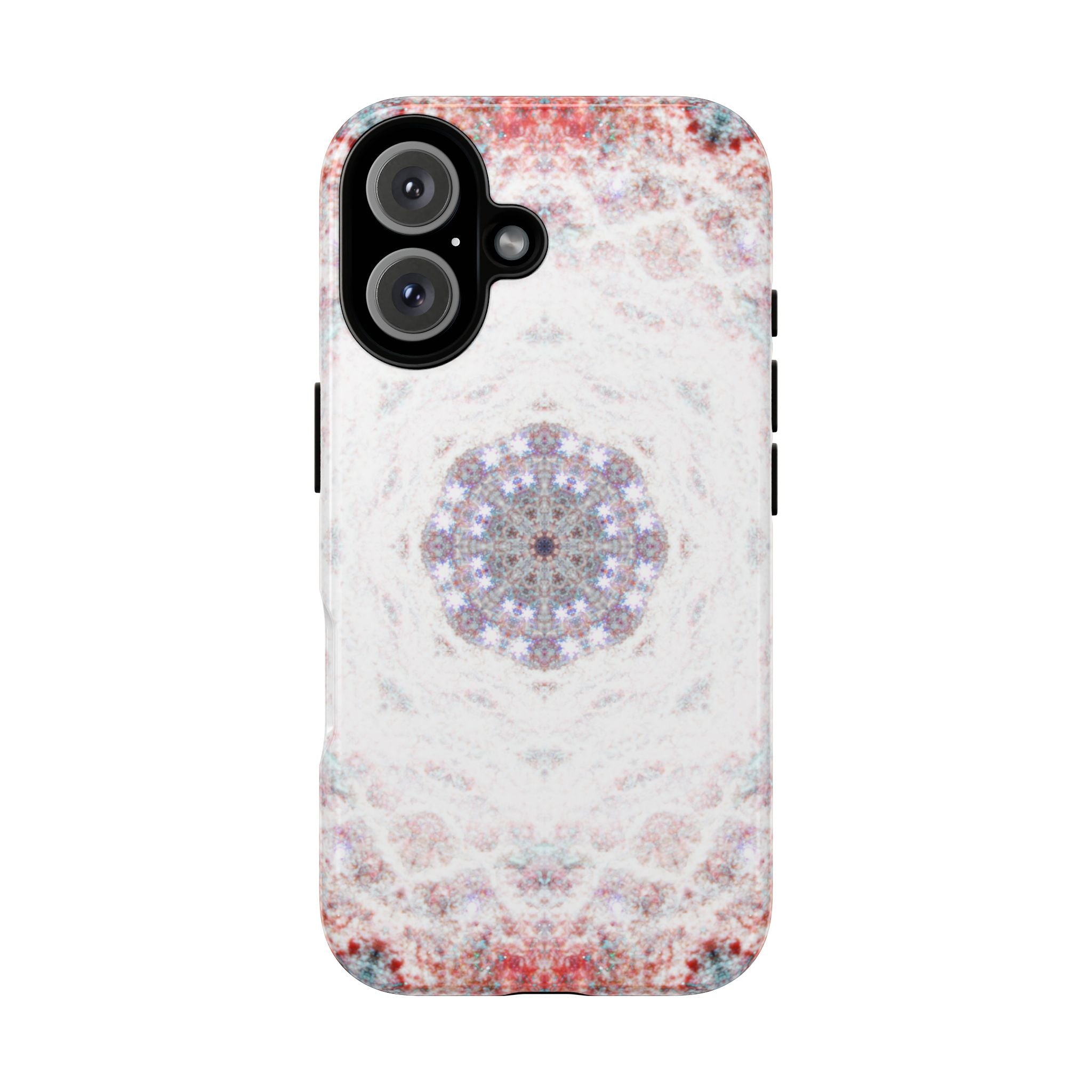 Candy's Yuletide Angel Voices Desires Tough Phone Cases