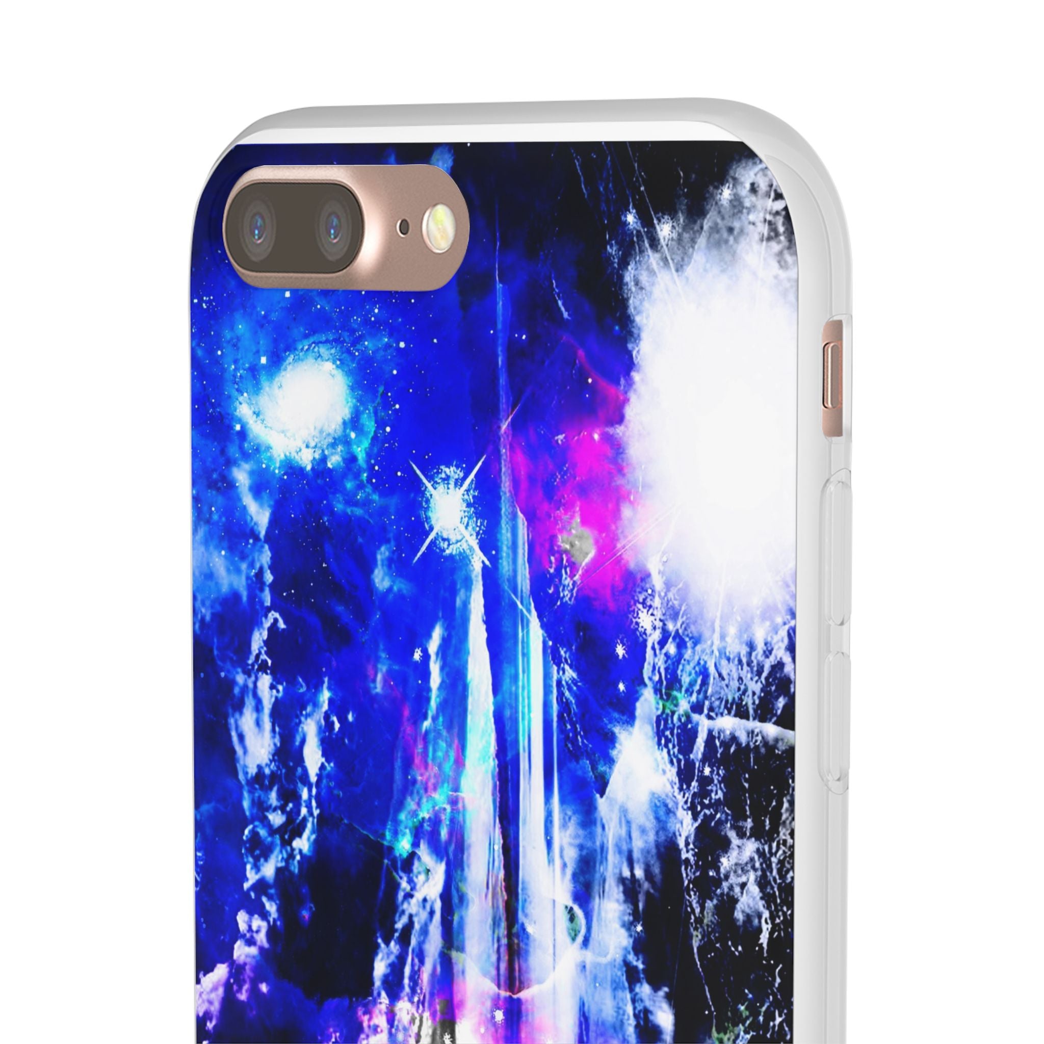 Ad Amorem Amis Dancing Sea Dreams Flexi Cases