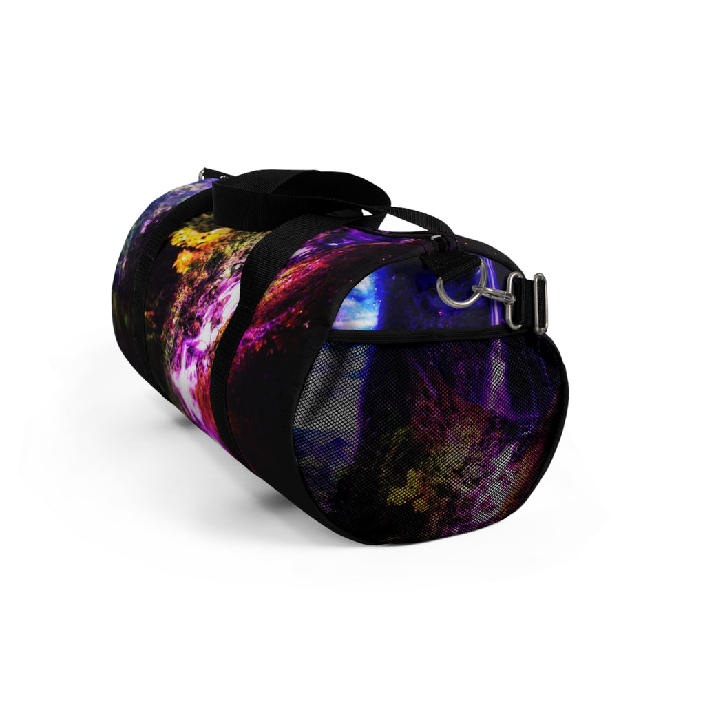 Creation's Heaven Abalone Lake Dreams Duffle Bag