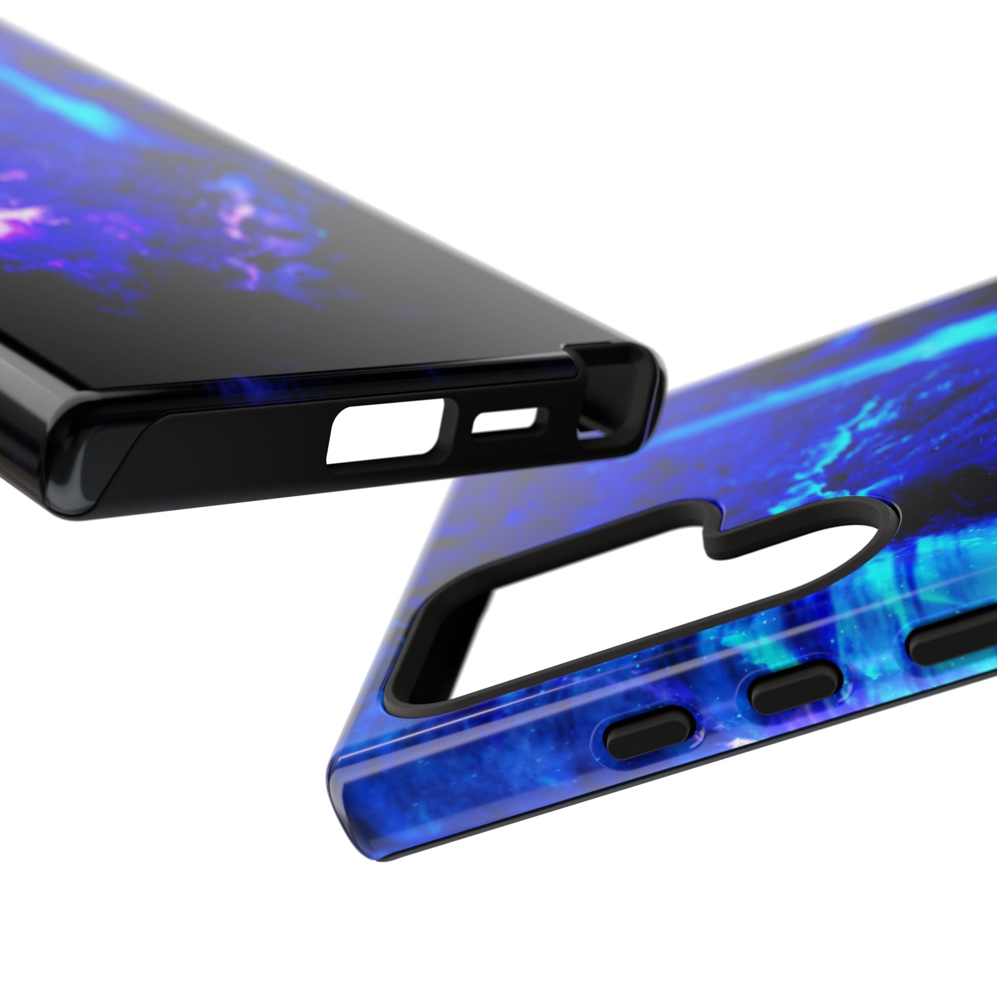 Ad Amorem Amisi Abalone Lake Dreams Tough Phone Cases
