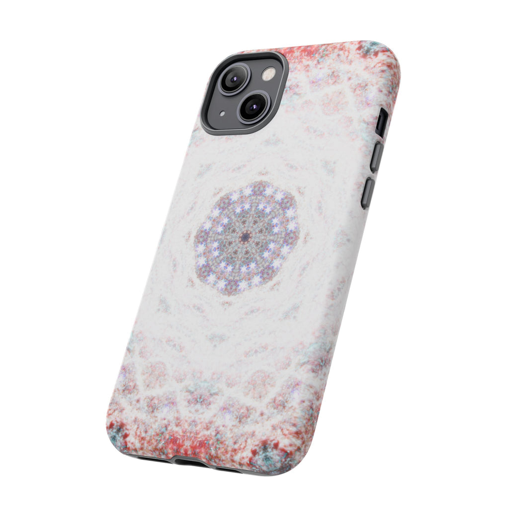 Candy's Yuletide Angel Voices Desires Tough Phone Cases