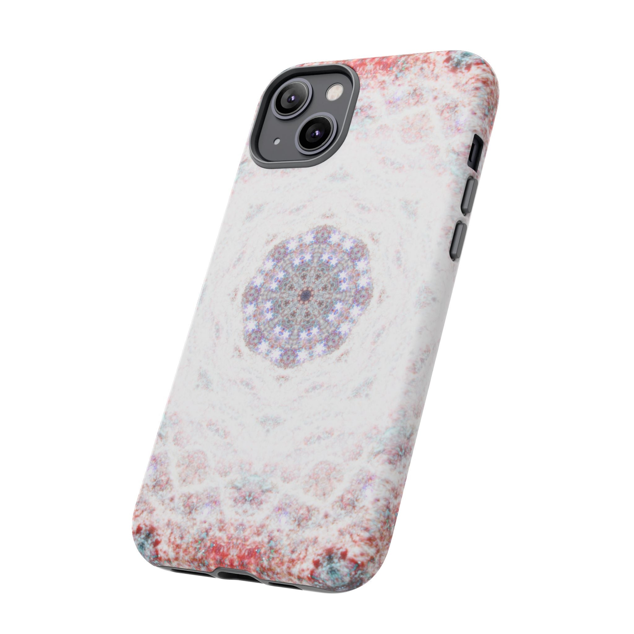 Candy's Yuletide Angel Voices Desires Tough Phone Cases