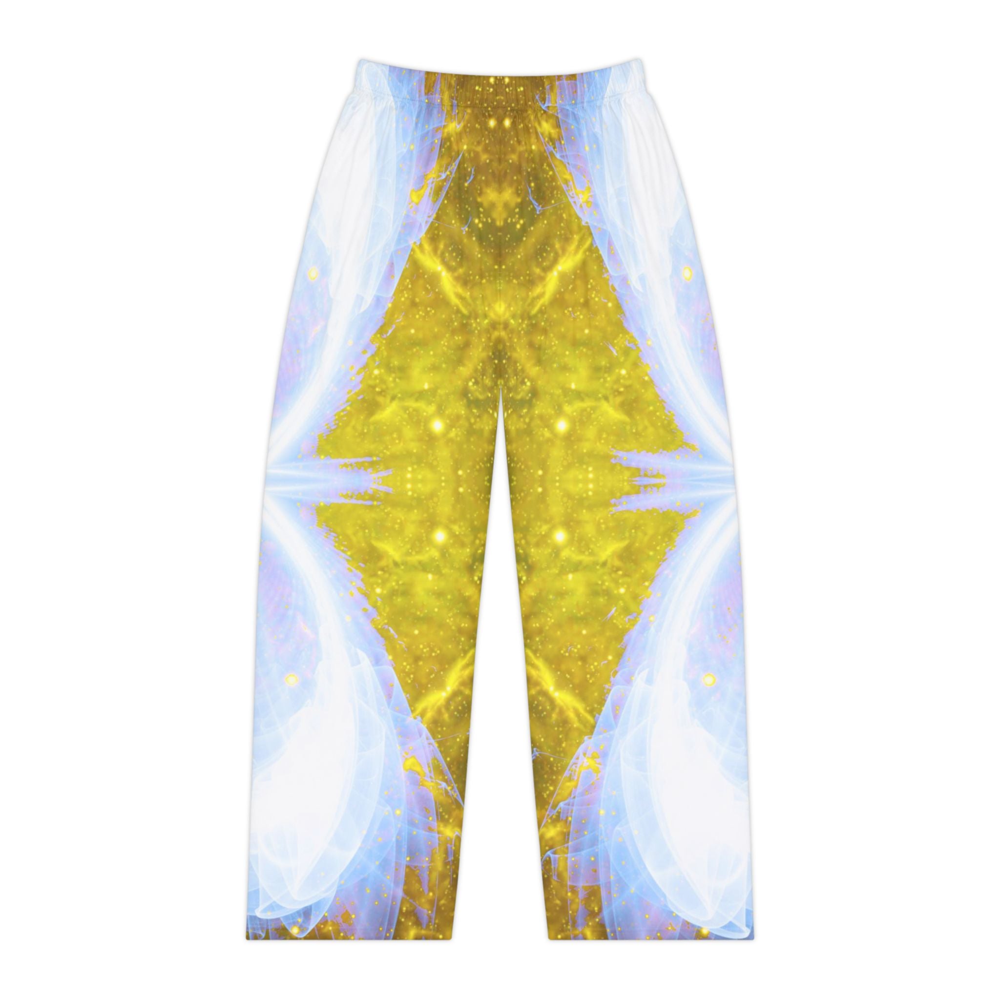 Katerina's Golden Moment Desires 2021 Women's Pajama Pants