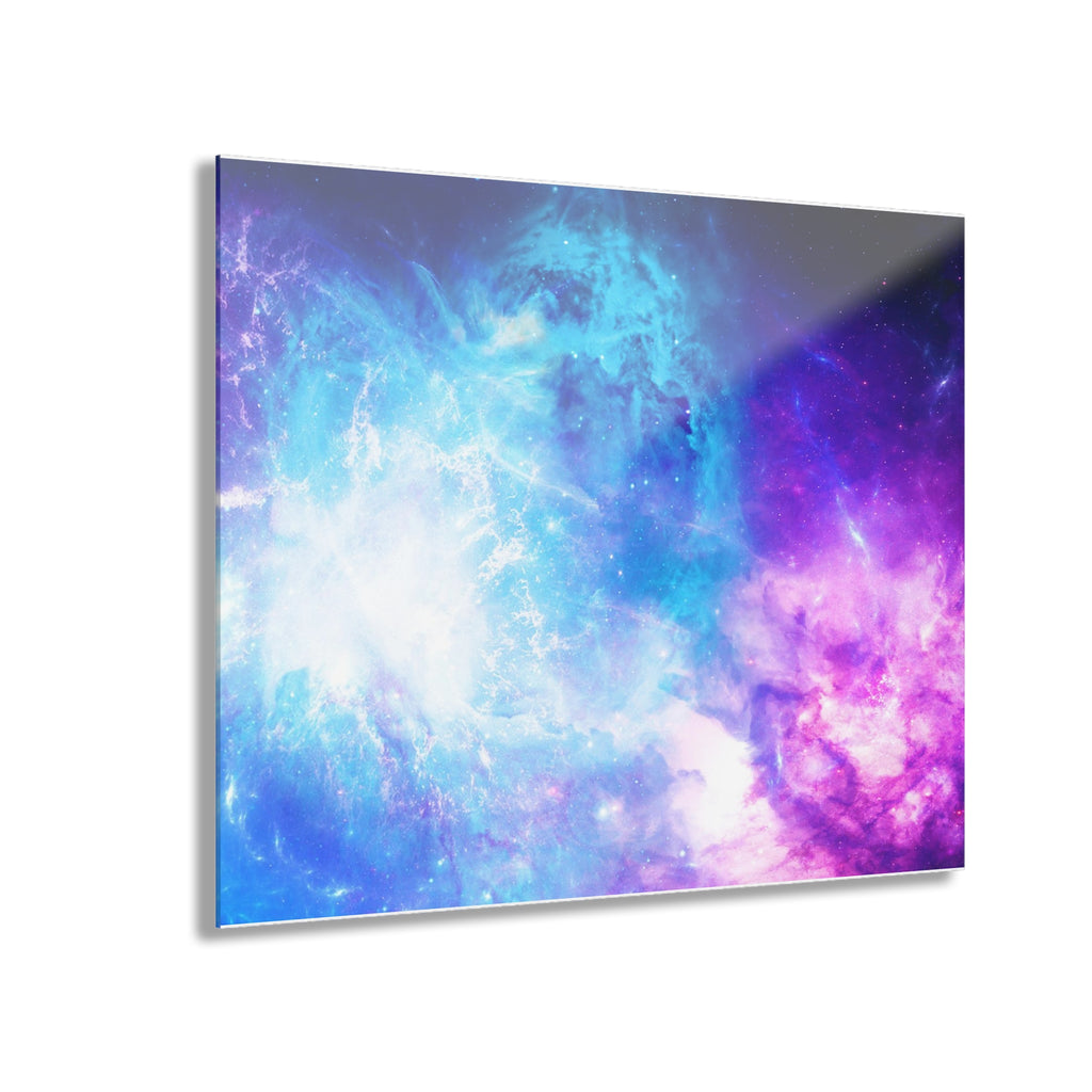 Creation's Heaven Dreams Acrylic Prints (French Cleat Hanging)
