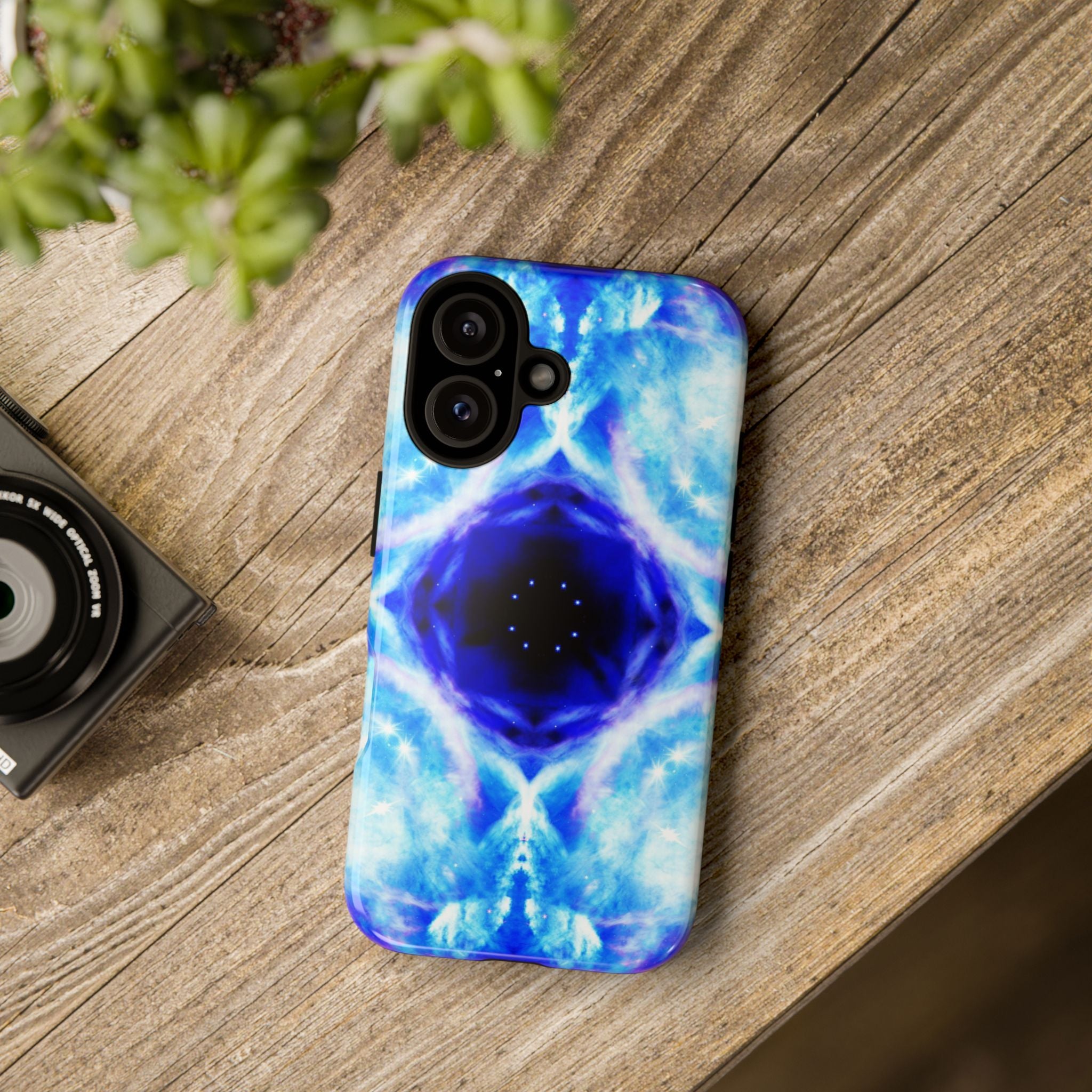 Amen Jin's Duat Desires Tough Phone Cases, Case-Mate