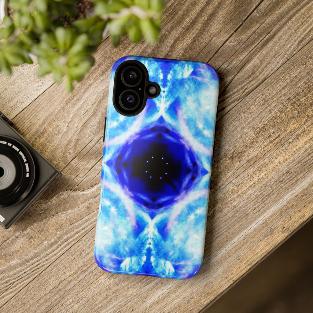 Amen Jin's Duat Desires Tough Phone Cases, Case-Mate
