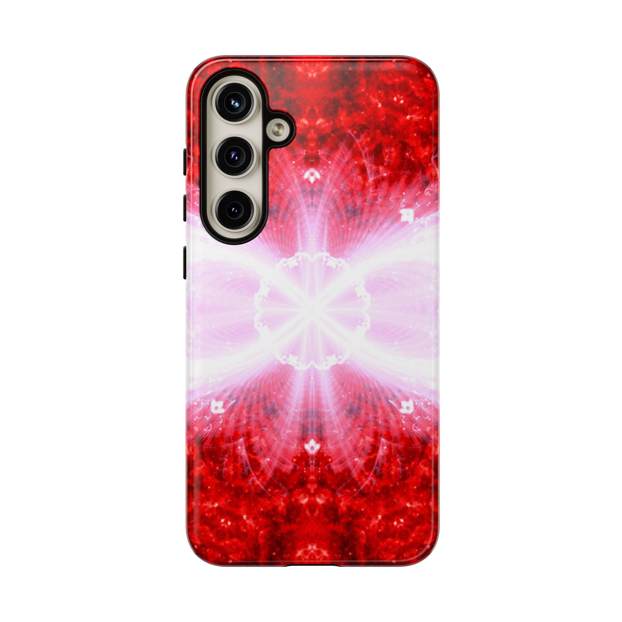 Katerina's Battle Symphony Red Instead Infinity Desires 2022 Tough Cases