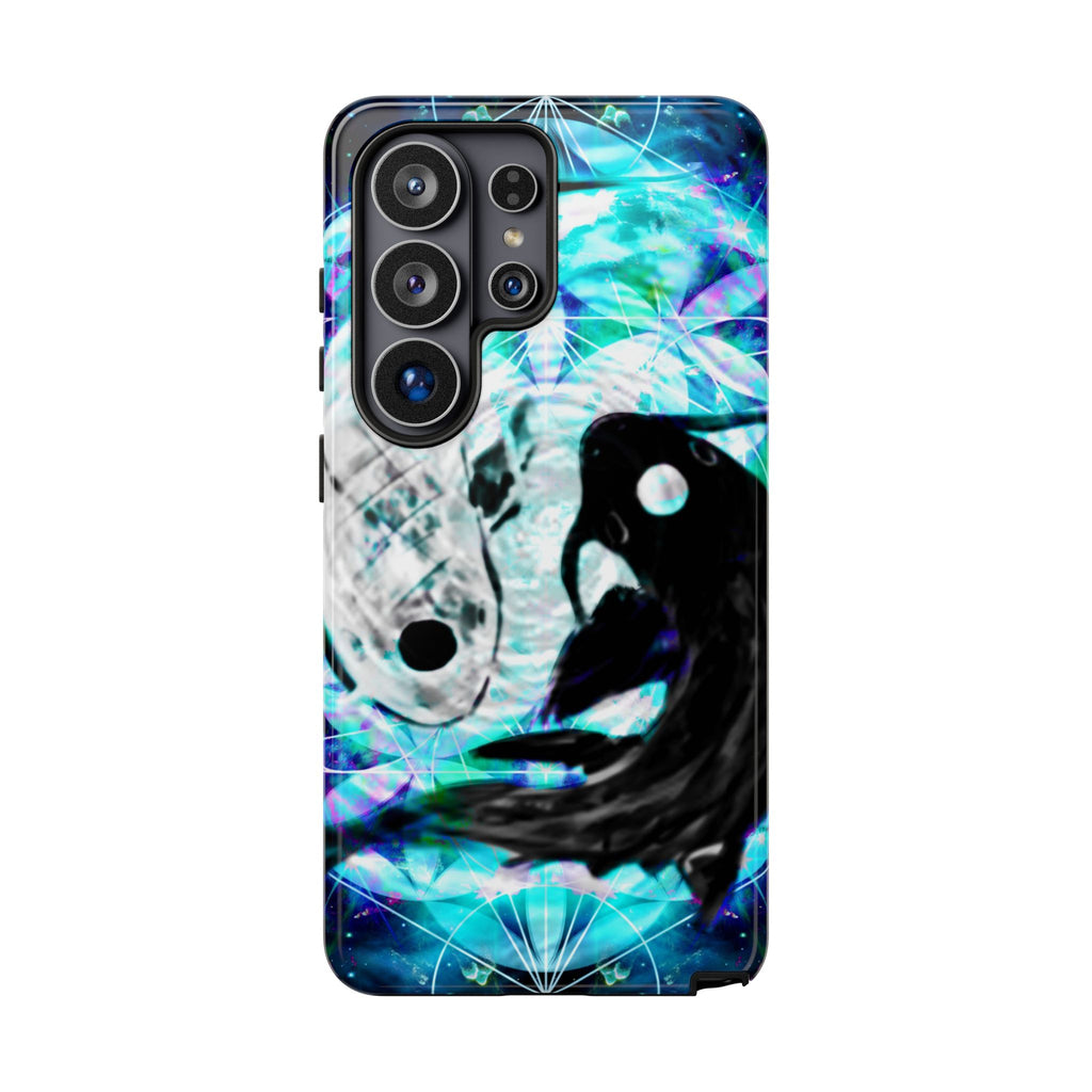 Katerina's Now & Forever Koi Meditations Tough Cases