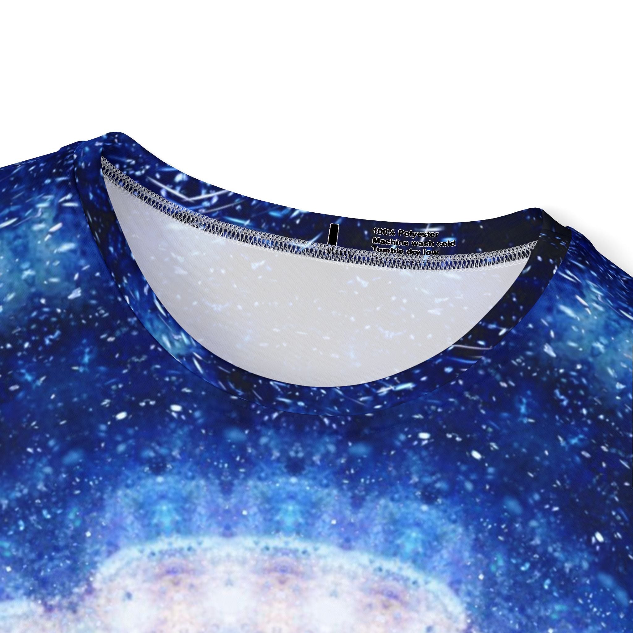 Transcendent Serenity Desires Men's Jersey